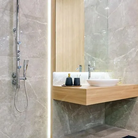 Apartamento Super Live Appertaments